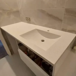 Тумба для ванной