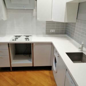 Кухонная столешница из акрила