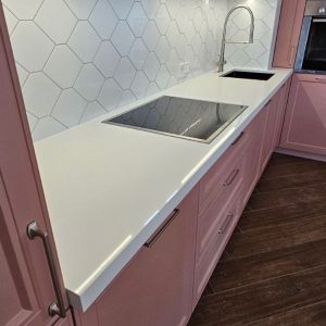 Кухонная столешница кварцевый агломерат Avant