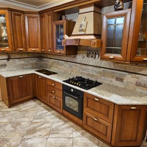 Кухонная столешница кварцевый агломерат Avant