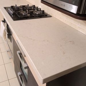 Кухонная столешница кварцевый агломерат Avant