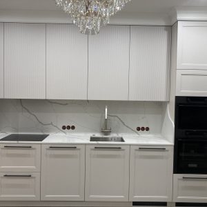 Кухонная столешница кварцевый агломерат Avant