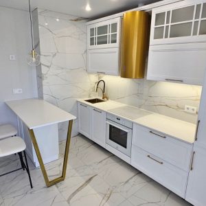 Кухонная столешница