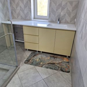 Тумба комбинированная