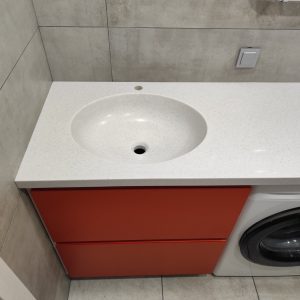 Тумба напольная